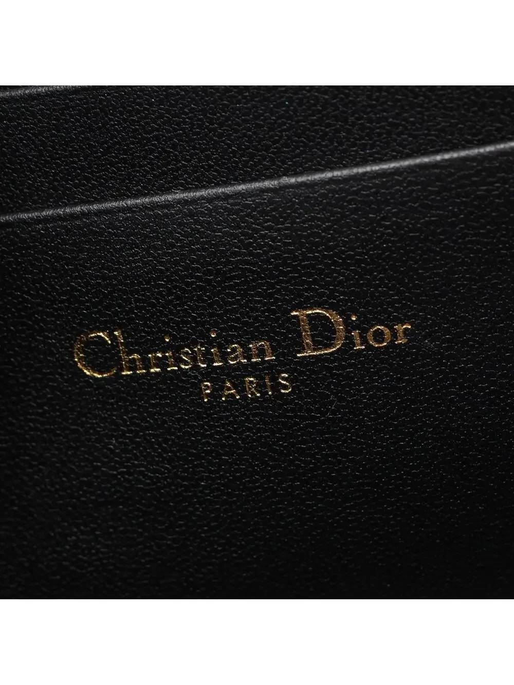 Christian Dior 30 Montaigne Coin #279603D51B
